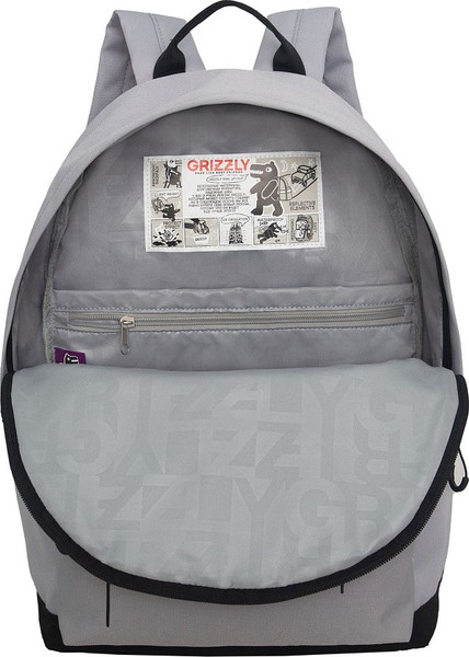 Рюкзак Grizzly RQL-617-2