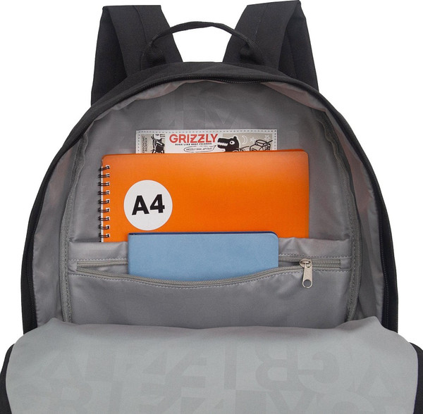 Рюкзак Grizzly RQL-617-2