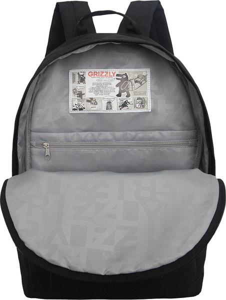 Рюкзак Grizzly RQL-617-2