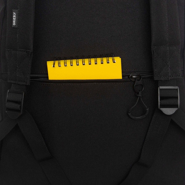 Рюкзак Grizzly RQL-617-2