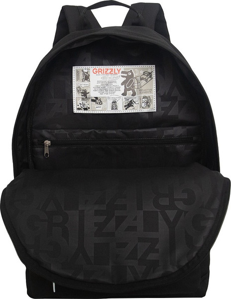 Рюкзак Grizzly RQL-617-2