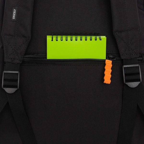 Рюкзак Grizzly RQL-617-6