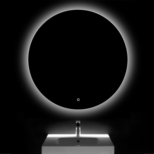 Зеркало Roca Luna 100 / ZRU9307857