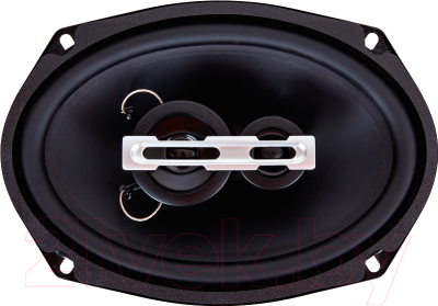 Коаксиальная АС Kicx RX 693