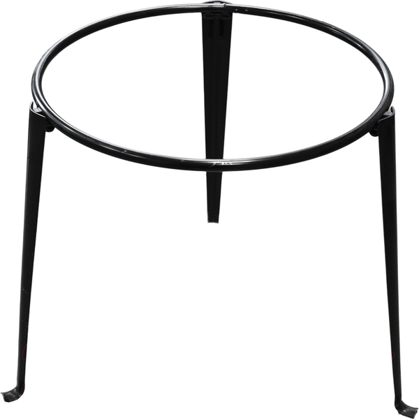 Тренога для костра Kukmara Т09 с казаном Kukmara к1100