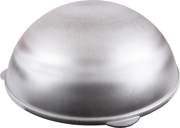 Тренога для костра Kukmara Т09 с казаном Kukmara к1100