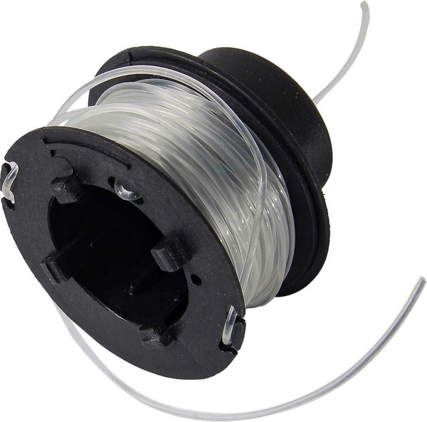 Головка триммерная Huter ETH-20-2Li для GET-20-2Li HLN - фото