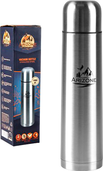 Термос для напитков Arizone 27-793701