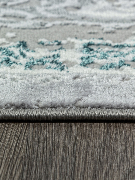 Ковер Merinos Palermo F290-STAN-GRAY