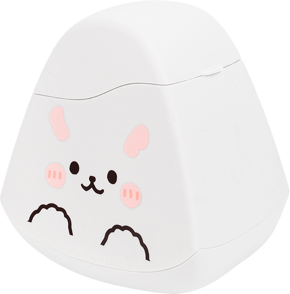 Контейнер для мусора Darvish DV-H-2170-1 - фото