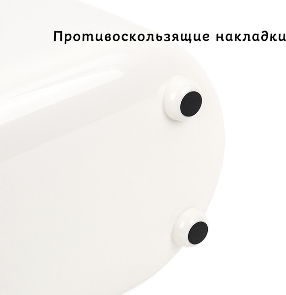 Контейнер для мусора Darvish DV-H-2173-1