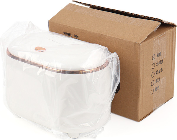 Контейнер для мусора Darvish DV-H-2173-1