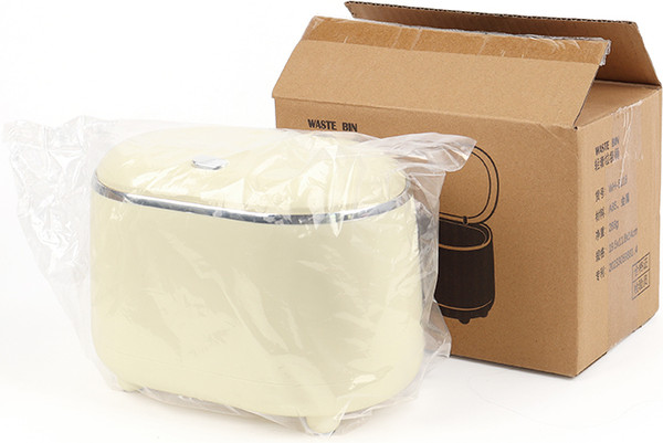 Контейнер для мусора Darvish DV-H-2173-2