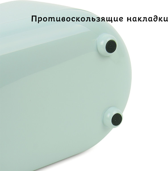 Контейнер для мусора Darvish DV-H-2173-3