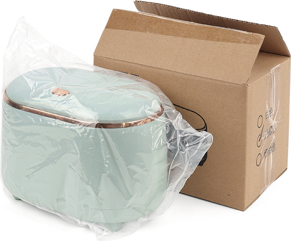 Контейнер для мусора Darvish DV-H-2173-3