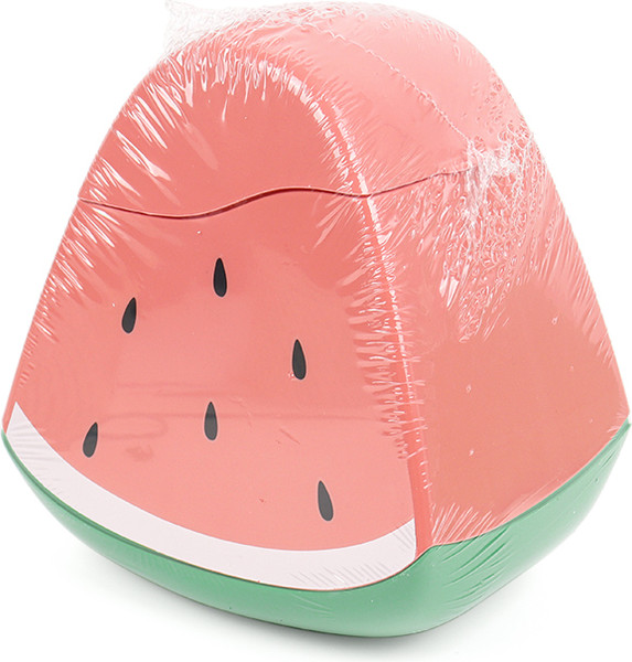 Контейнер для мусора Darvish Арбуз / DV-H-2169