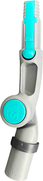 Переходник для рукоятки швабры TTS Lampo 00008540YL - фото