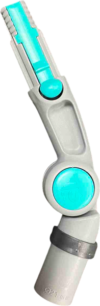 Переходник для рукоятки швабры TTS Lampo 00008540YL