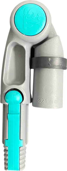 Переходник для рукоятки швабры TTS Lampo 00008540YL