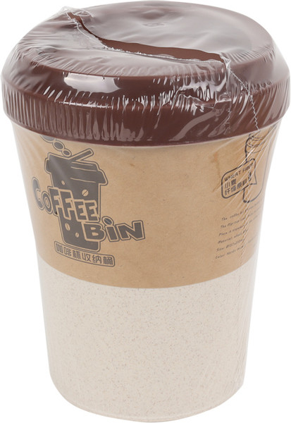 Контейнер для мусора Darvish DV-H-2168-1