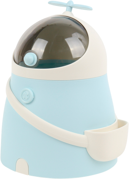 Контейнер для мусора Darvish DV-H-2122-2 - фото