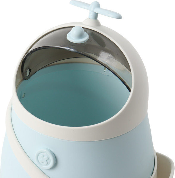 Контейнер для мусора Darvish DV-H-2122-2