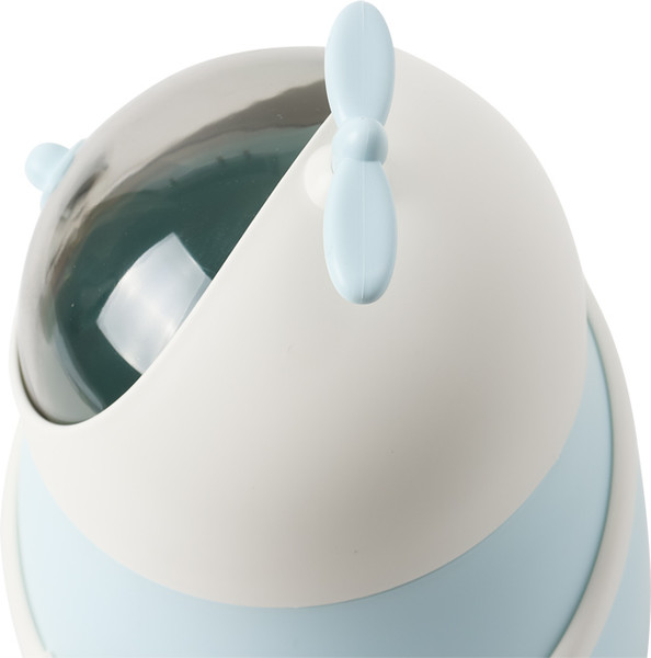 Контейнер для мусора Darvish DV-H-2122-2