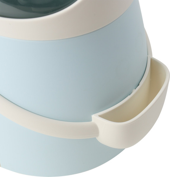 Контейнер для мусора Darvish DV-H-2122-2