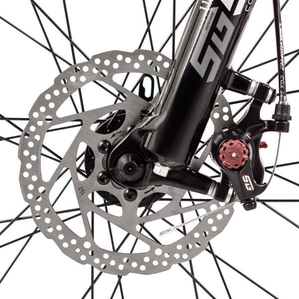 Велосипед Stinger Laguna 27.5 / 27AHD.LAGUNA.MDBG5