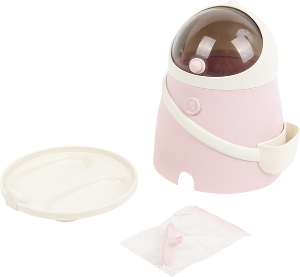 Контейнер для мусора Darvish DV-H-2122-1