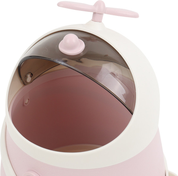 Контейнер для мусора Darvish DV-H-2122-1