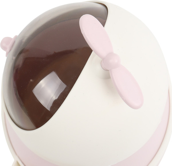 Контейнер для мусора Darvish DV-H-2122-1