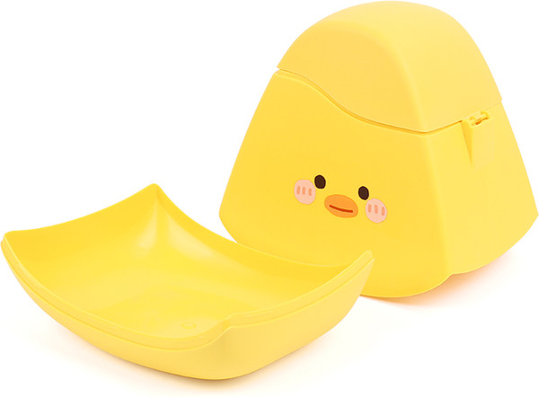 Контейнер для мусора Darvish DV-H-2170-3