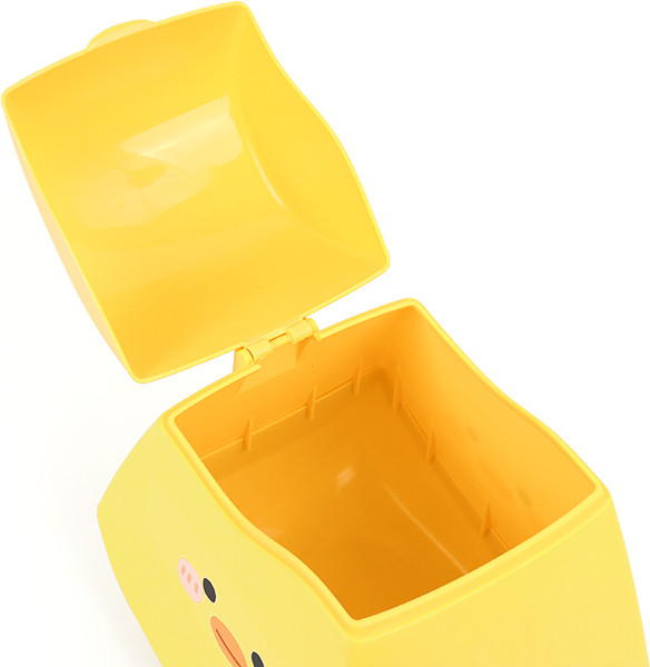 Контейнер для мусора Darvish DV-H-2170-3