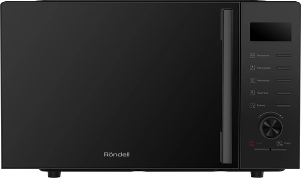 Микроволновая печь Rondell RDE-MW235 - фото
