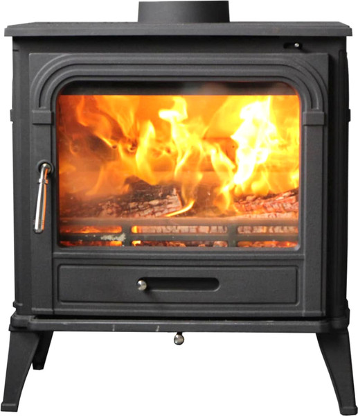 Печь-камин FIREBIRD Dog 10кВт - фото