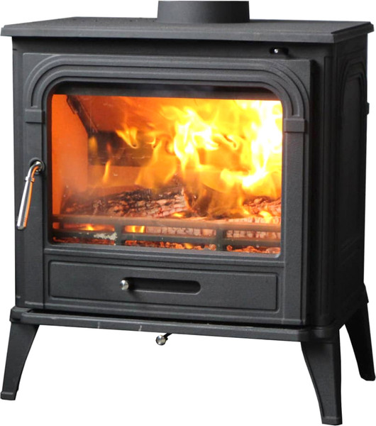 Печь-камин FIREBIRD Dog 10кВт