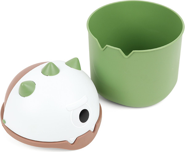 Контейнер для мусора Darvish DV-H-2164-2