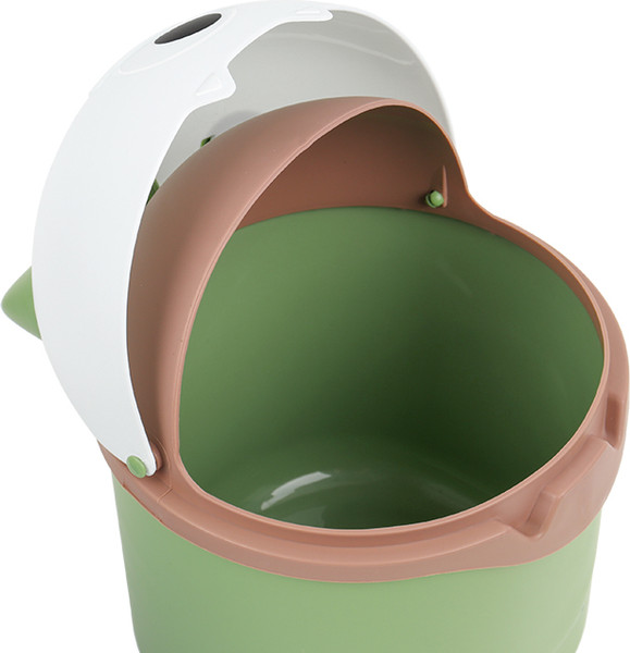 Контейнер для мусора Darvish DV-H-2164-2