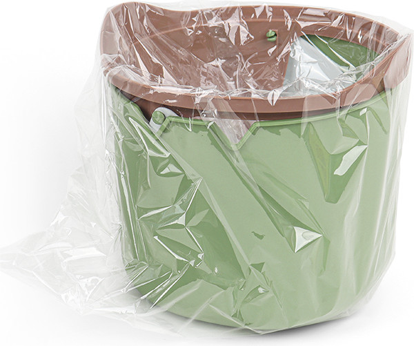 Контейнер для мусора Darvish DV-H-2164-2