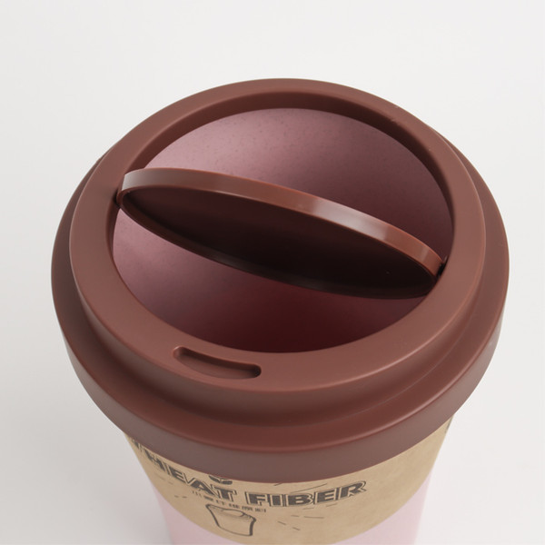 Контейнер для мусора Darvish DV-H-2168-2