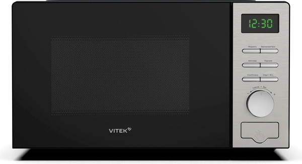 Микроволновая печь Vitek VT-MW0620 - фото