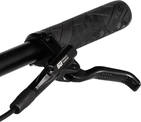 Велосипед Stinger Gradient Evo 29 / 29AHD.GDTEVO.MDVT5