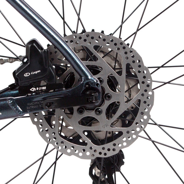 Велосипед Stinger Gradient Evo 29 / 29AHD.GDTEVO.MDVT5