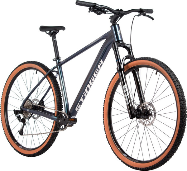 Велосипед Stinger Gradient Evo MD 29 / 29AHD.GDTEVO.MDVT5