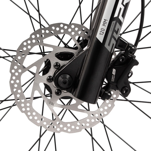 Велосипед Stinger Gradient Evo MD 29 / 29AHD.GDTEVO.MDVT5