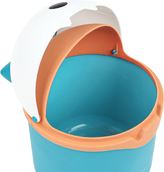 Контейнер для мусора Darvish DV-H-2164-1