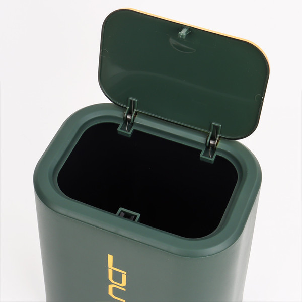 Контейнер для мусора Darvish DV-H-2059-2