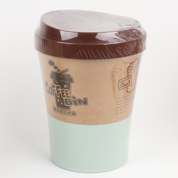 Контейнер для мусора Darvish DV-H-2168-3