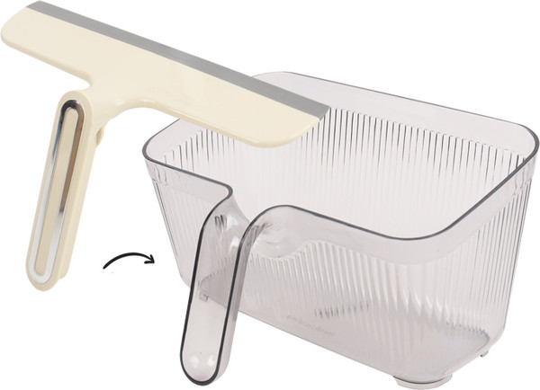 Контейнер для мусора Darvish DV-H-2123-1